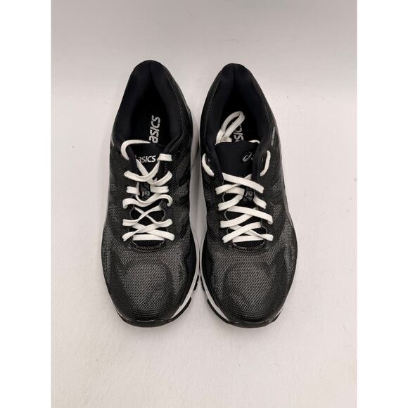 Asics GEL-NIMBUS 19 Women's NEW Running Sneaker Black US Size 7.5 - Picture 6 of 11